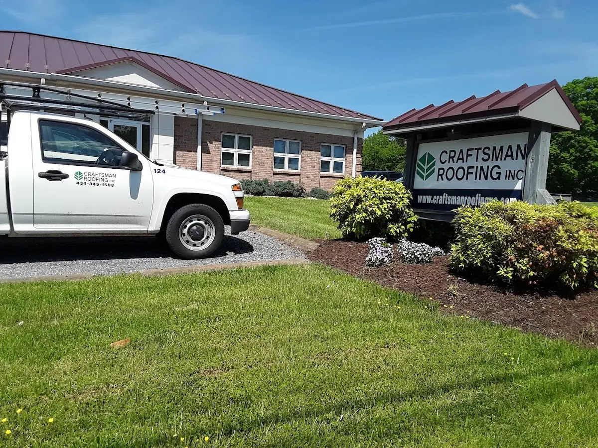 Quality Roof Replacement by experienced craftsmen in Energy Park